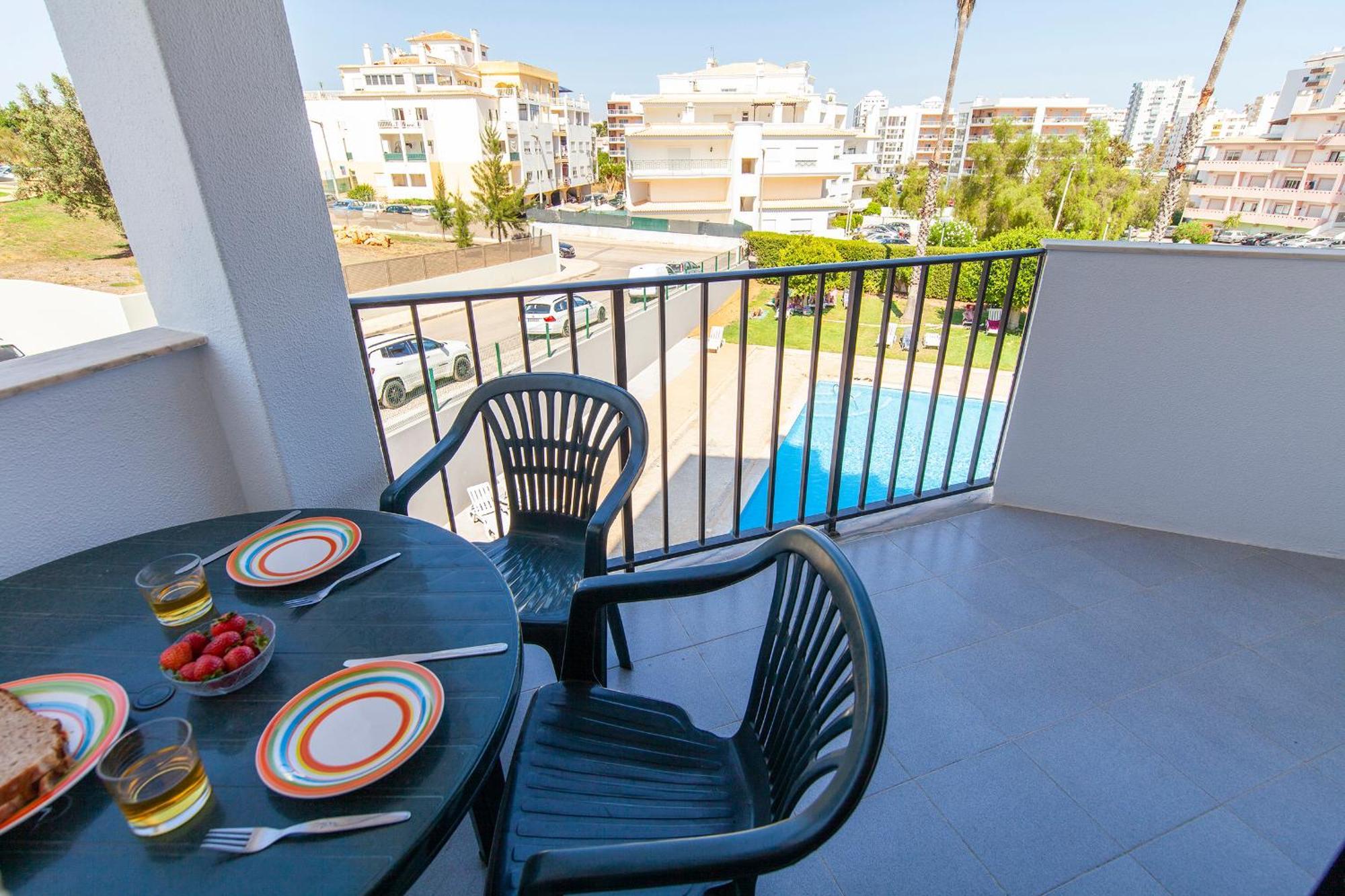 Praia Da Rocha Beach Retreat Portimão Cameră foto