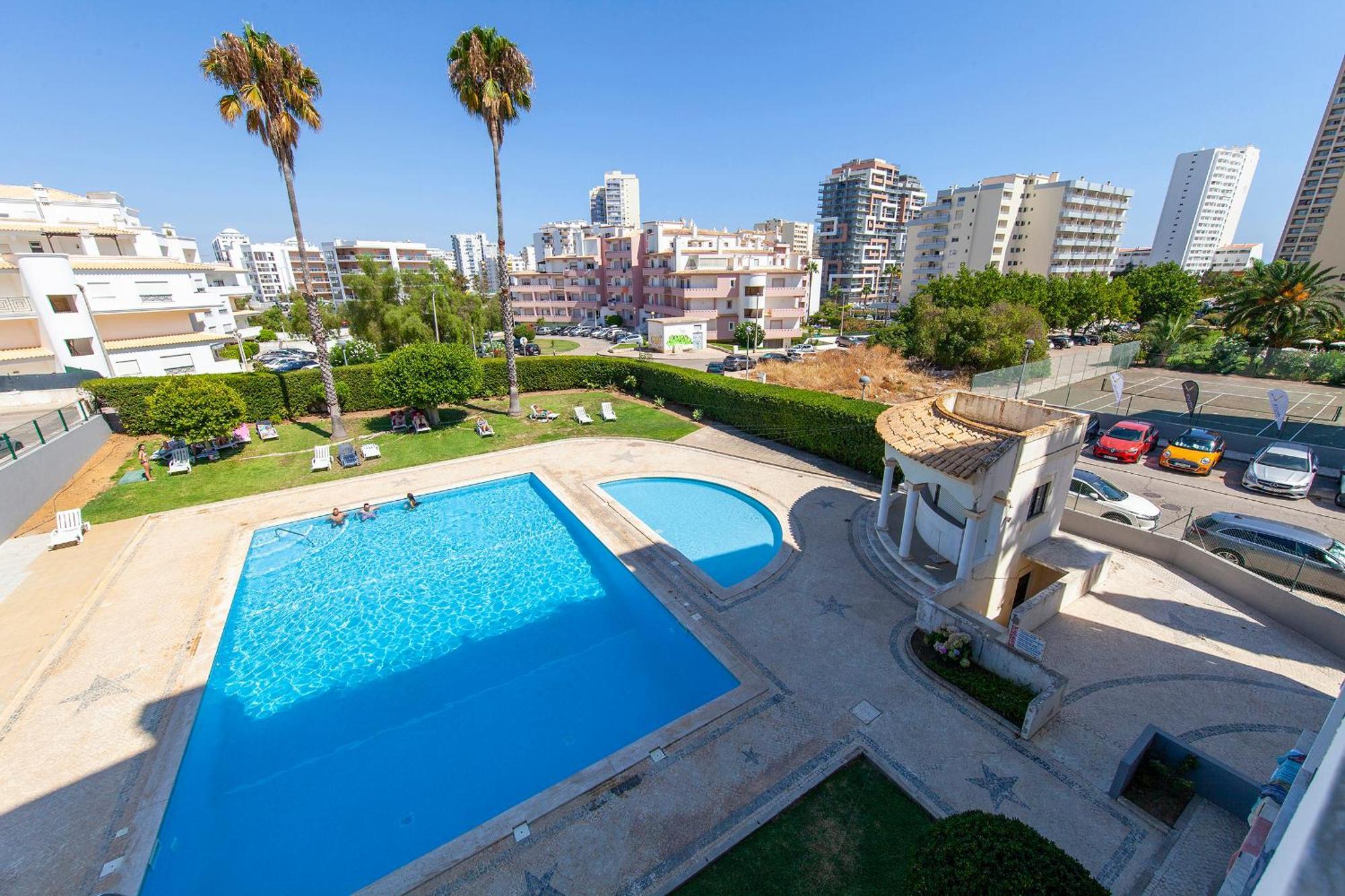 Praia Da Rocha Beach Retreat Portimão Cameră foto