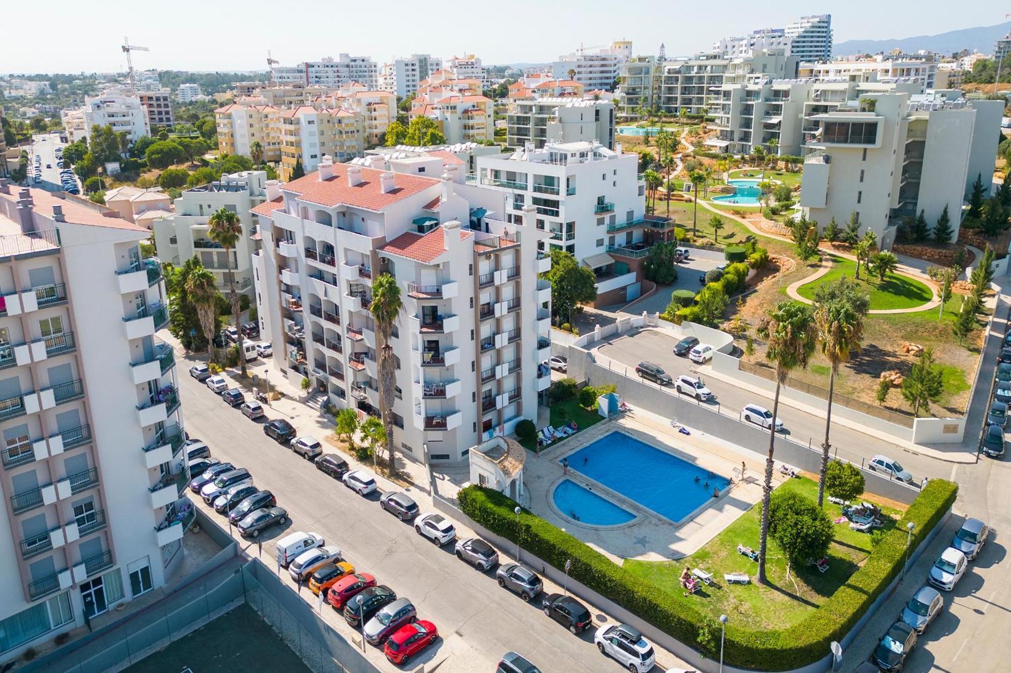 Praia Da Rocha Beach Retreat Portimão Cameră foto